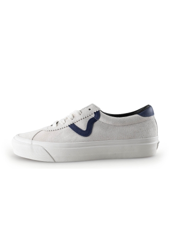 Vans Sneaker Weiß 294130