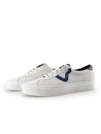 Vans Sneaker Weiß 294130