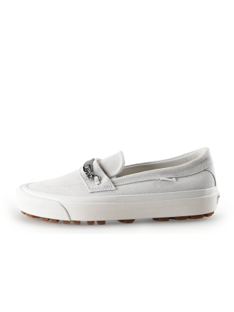 Vans Slip-ons Weiß 294135