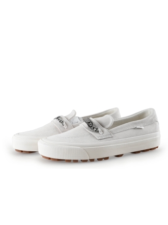 Vans Slip-ons Weiß 294135