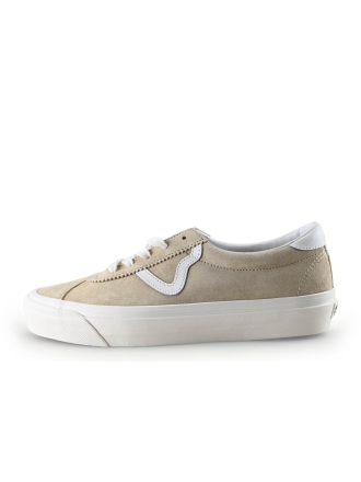 Vans Sneaker Grau 294137