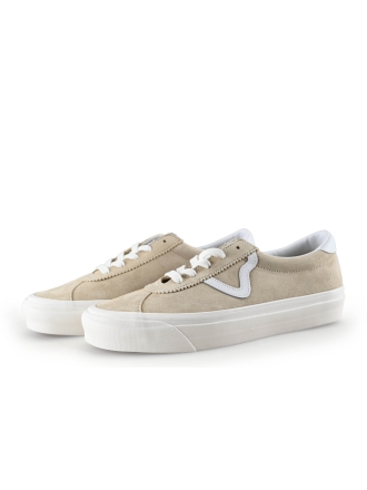 Vans Sneaker Grau 294137