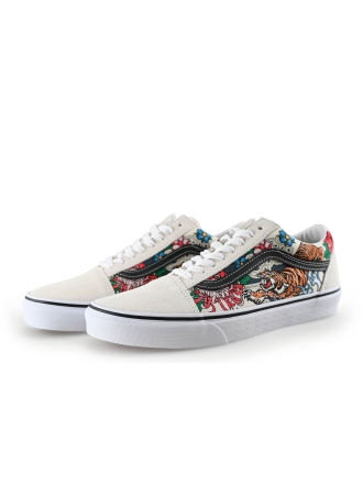 Vans Hohe Sneaker Sonstiges 294140