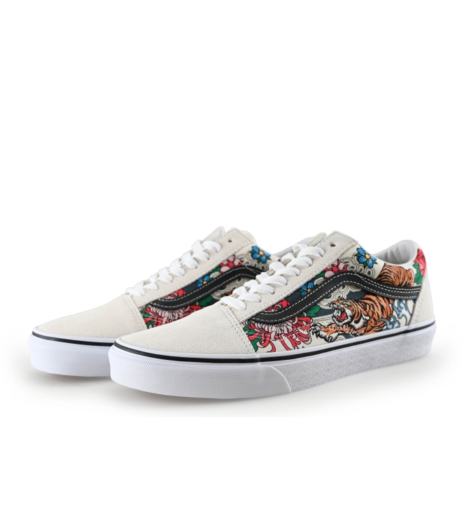 Vans Hohe Sneaker