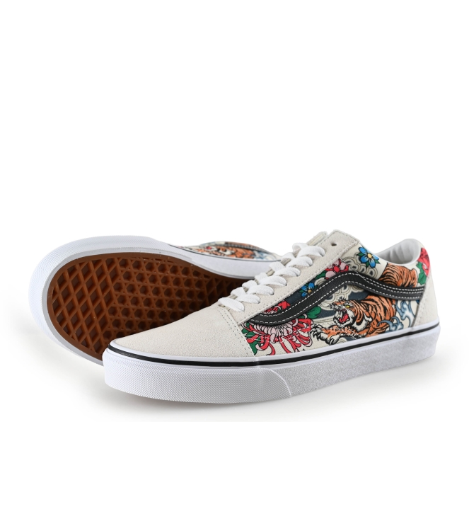 Vans Hohe Sneaker