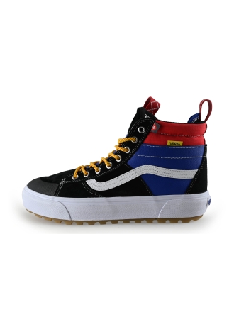 Vans Hohe Sneaker Schwarz 294147