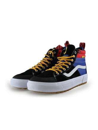Vans Hohe Sneaker Schwarz 294147