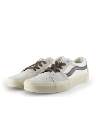 Vans Sneaker Weiß 294149