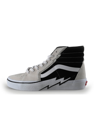 Vans Hohe Sneaker Schwarz 294153