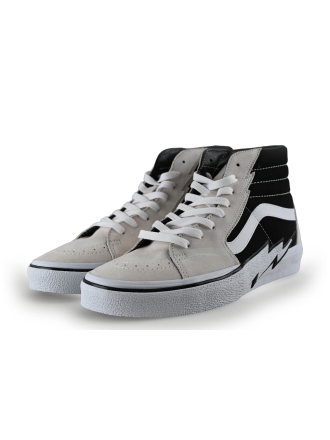 Vans Hohe Sneaker Schwarz 294153