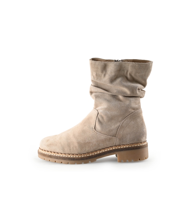 Tango Stiefeletten