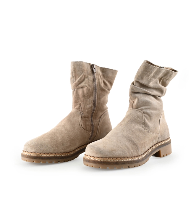 Tango Stiefeletten