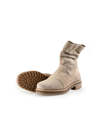Tango Stiefeletten