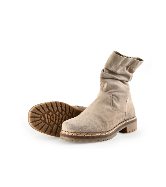 Tango Stiefeletten