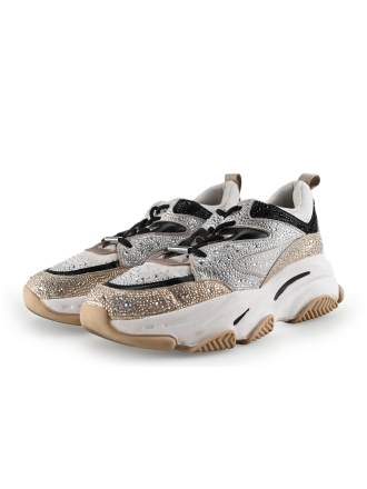 Steve Madden Sneaker Beige 294162