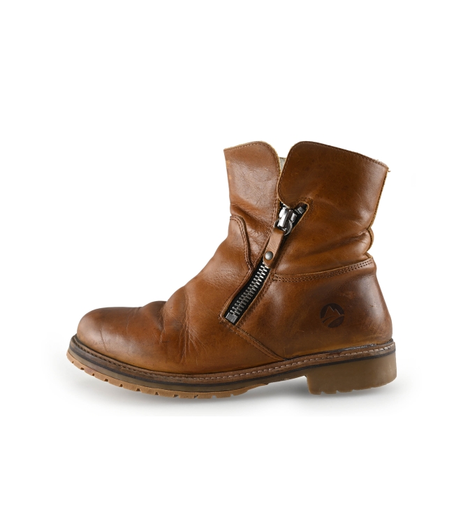 Manovia 52 Stiefeletten