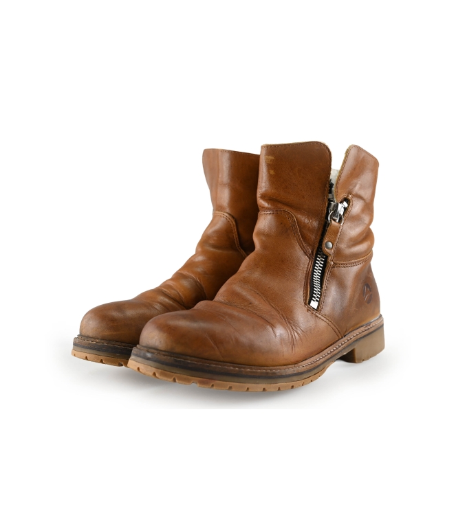 Manovia 52 Stiefeletten