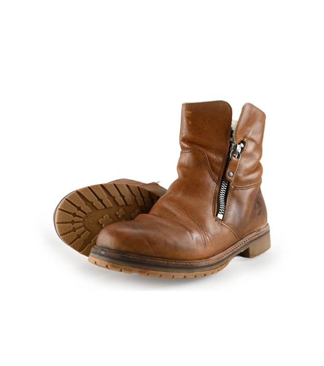 Manovia 52 Stiefeletten