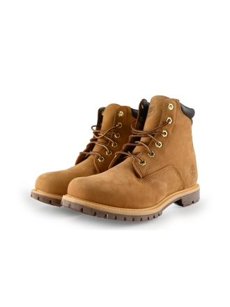 Timberland Schnürstiefel Braun 294164