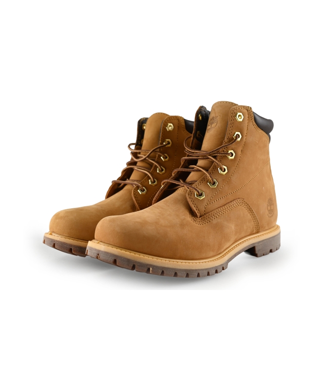 Timberland Schnürstiefel