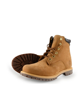 Timberland Schnürstiefel