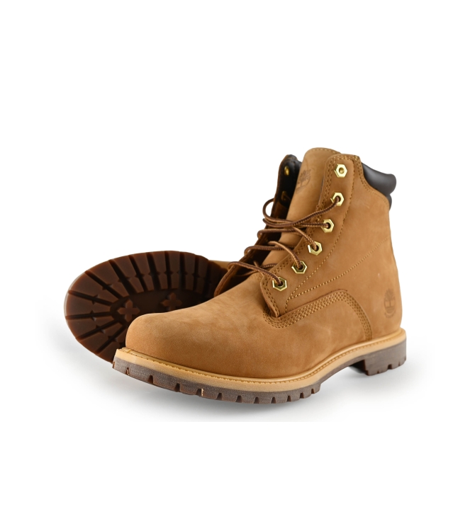 Timberland Schnürstiefel