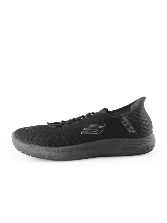 Skechers Sneaker Schwarz 294170