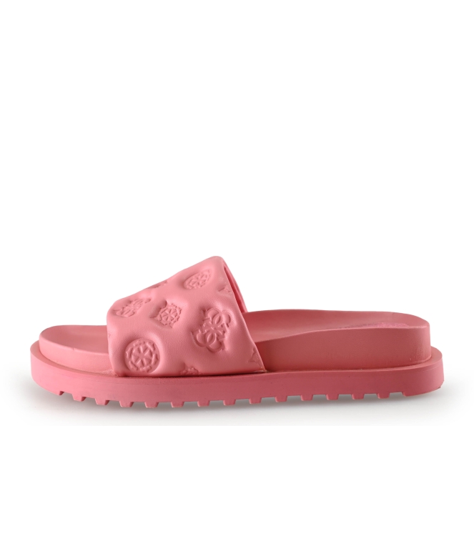 Guess Flip-Flops
