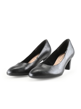 Tamaris pumps Schwarz 294173