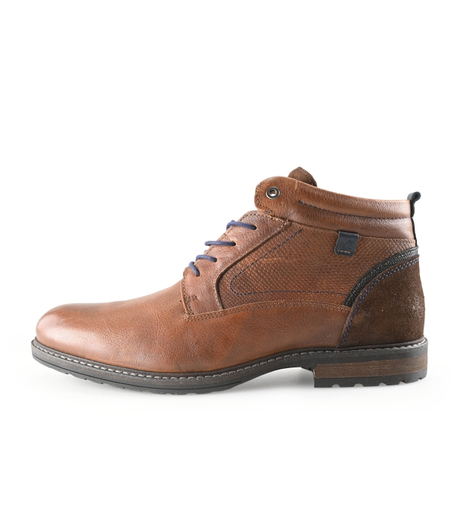 Australian Schnürstiefel