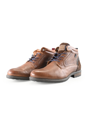 Australian Schnürstiefel