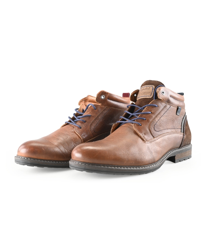 Australian Schnürstiefel