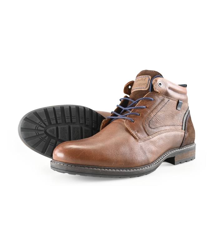 Australian Schnürstiefel