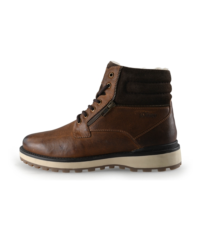 Soliver Schneestiefel