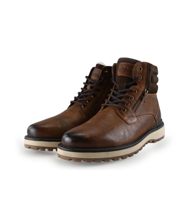 Soliver Schneestiefel