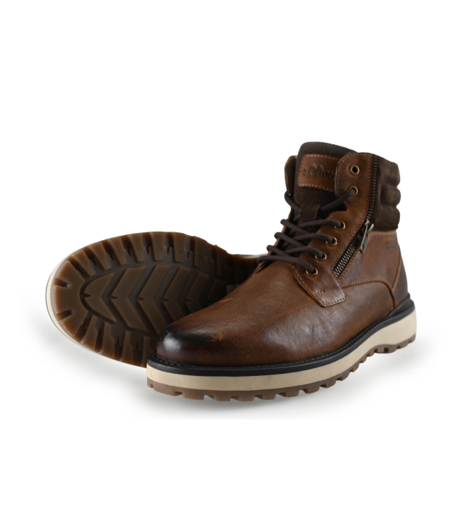 Soliver Schneestiefel
