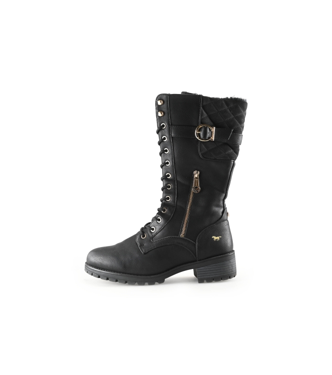 Mustang Schneestiefel