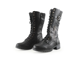 Mustang Schneestiefel