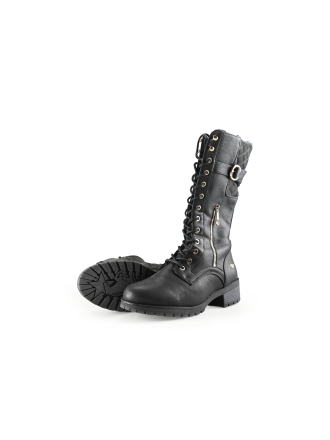 Mustang Schneestiefel