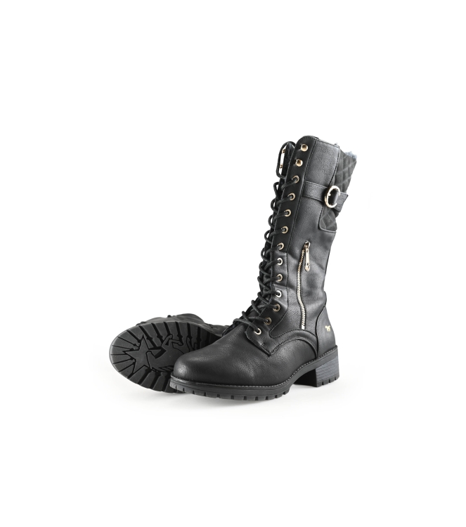 Mustang Schneestiefel