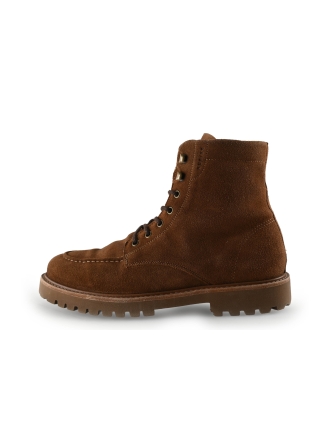 Nubikk Stiefeletten
