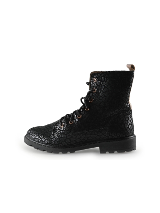DSTRCT Stiefeletten