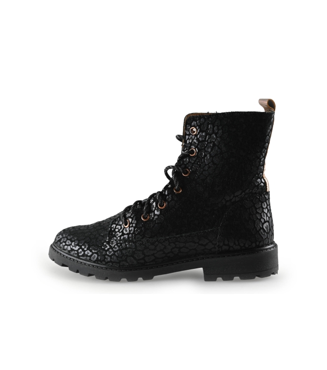 DSTRCT Stiefeletten