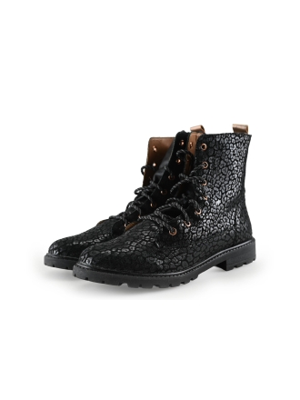 DSTRCT Stiefeletten