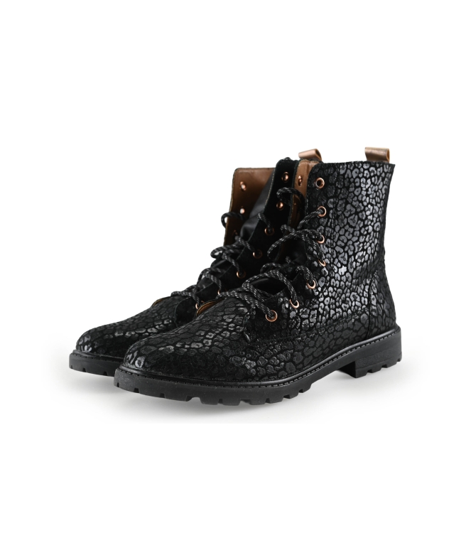 DSTRCT Stiefeletten