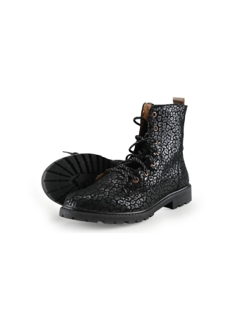 DSTRCT Stiefeletten
