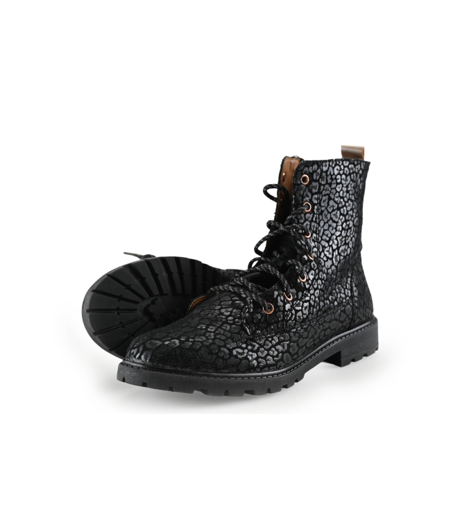 DSTRCT Stiefeletten