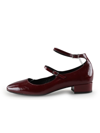 Manfield pumps