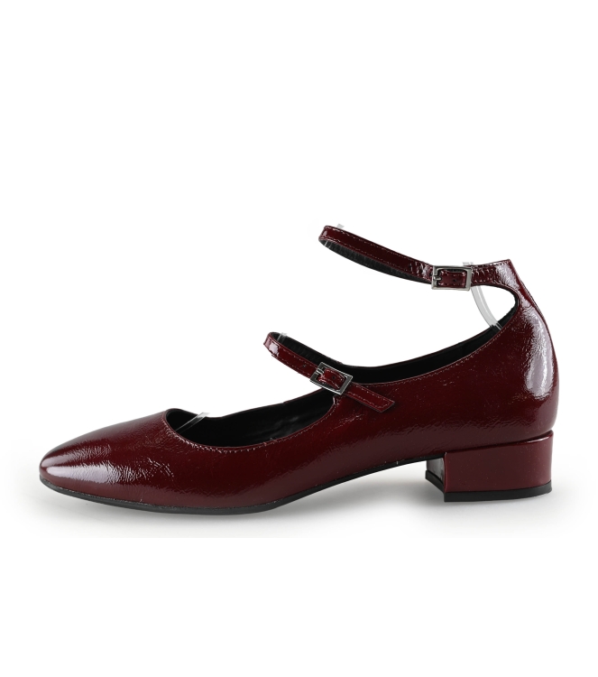 Manfield pumps