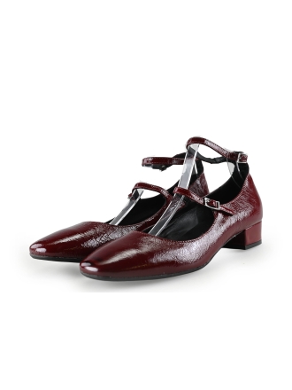 Manfield pumps